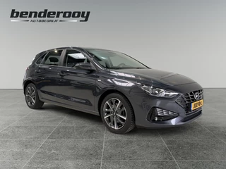 Hyundai i30 1.0 T-GDi MHEV Comfort Automaat | Apple Android Carplay