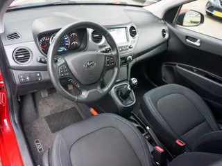 Hyundai i10 - afbeelding nr 3