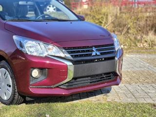 Mitsubishi Space Star Mitsubishi Space Star 1.2 Connect+ NIEUW | RIJKLAAR | 8 JAAR GARANTIE - afbeelding nr 5