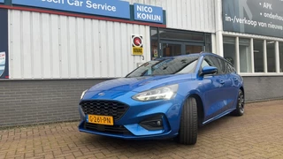 Ford Focus - afbeelding nr 41