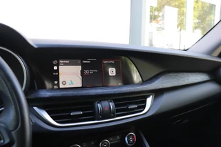 Alfa Romeo Stelvio - afbeelding nr 29