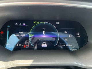 Renault ZOE Renault Zoe R135 52 kWh PDC - Dealer - koopaccu - SOH 92 % - afbeelding nr 24