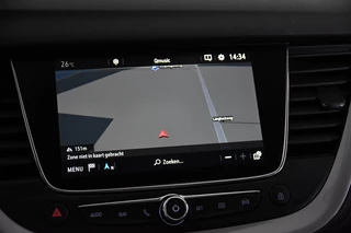 Opel Grandland X Opel Grandland X Automaat *1ste Eigenaar*Navigatie* - afbeelding nr 17