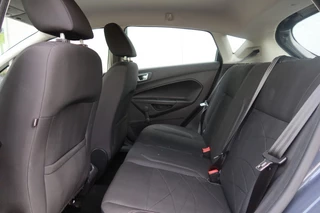 Ford Fiesta - afbeelding nr 14