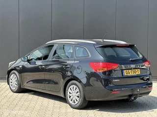 Kia cee'd Kia cee'd Sportswagon 1.6 GDI ComfortLine | CRUISE | TREKHAAK | - afbeelding nr 3