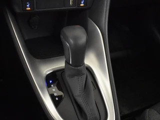 Toyota Yaris Toyota Yaris 1.5 Hybrid Edtion | Stuur en Stoelverwarming | Apple & Android C - afbeelding nr 26