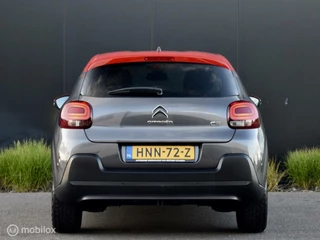 Citroën C3 Citroen C3 110pk Shine I Automaat I Navi I Camera I - afbeelding nr 4