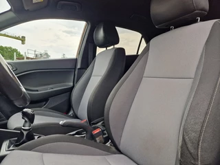 Hyundai i20 Hyundai i20 1.0 T-GDI Comfort - afbeelding nr 9