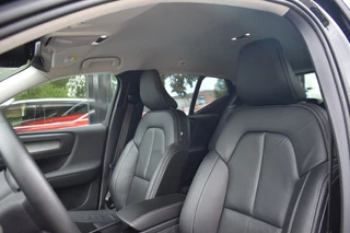 Volvo XC40 Volvo XC40 T4 211pk Recharge Inscription | Park Assist | Trekhaak | Leder | - afbeelding nr 4