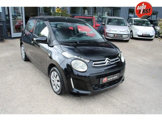 Citroën C1 1.0 e-VTi Feel