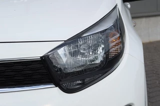 Kia Picanto Kia Picanto 1.0 CVVT EconomyPlusLine 5drs. Airco, Stoel/stuurverwarming - afbeelding nr 21