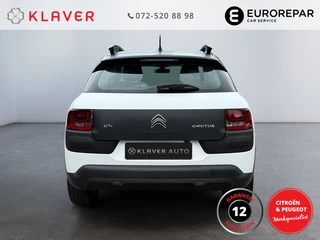 Citroën C4 Cactus - afbeelding nr 5