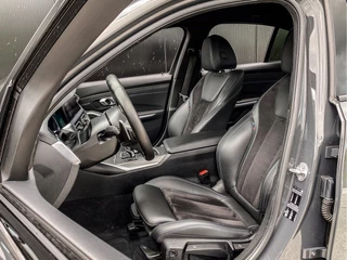 BMW 3 Serie BMW 3 Serie 330i 258PK Automaat High Executive M-Sport | HARMAN EN KARDON | AMBIENTE VERLICHTING | LEDER | CRUISE | - afbeelding nr 16