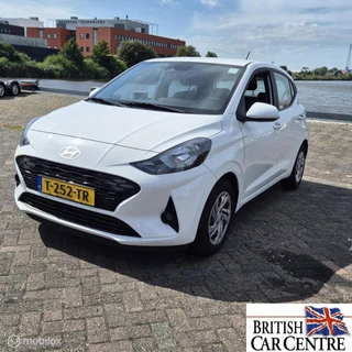 Hyundai i10 1.0 NAV/ Camera 5 deurs