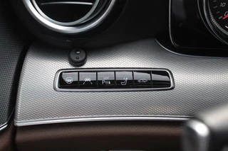 Mercedes-Benz E-Klasse Mercedes-Benz E-Klasse Estate AMG 43 4MATIC Premium Plus / Panoramadak / 360Camera / Leder / Memory seats / 19'' / Luchtvering / Navigatie / Stoelverwarming - afbeelding nr 32