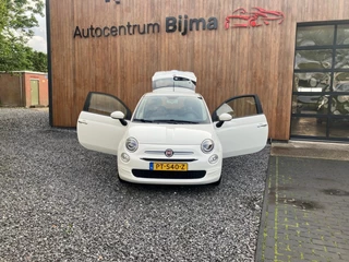 Fiat 500 Fiat 500 TwinAir Pop - afbeelding nr 10