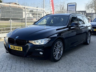 BMW 3 Serie - afbeelding nr 7