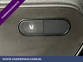 Mercedes-Benz Sprinter Mercedes-Benz Sprinter 317 CDI 170pk L3H2 Fabrieksgarantie Euro6 # Airco | Camera | Apple Carplay | Cruisecontrol Android Auto, Parkeersensoren, Stoelverwarming, Bijrijdersbank - afbeelding nr 10