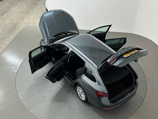 Škoda Octavia Škoda Octavia 1.0 TSI BNS EDITION CHROOM CAMERA - afbeelding nr 8