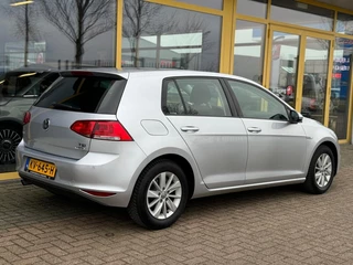 Volkswagen Golf - afbeelding nr 3