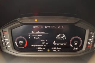 Audi A1 Sportback Audi A1 Sportback 25 TFSI Automaat Pro Line -NAVI-ECC-PDC- - afbeelding nr 22