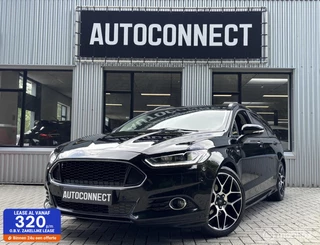 Ford Mondeo - 141889020-0