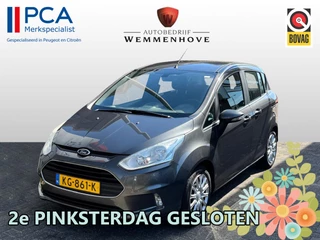 Ford B-MAX - 375556231-0