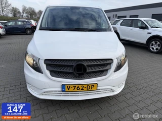 Mercedes-Benz Vito Bestel 111 CDI Lang DC Comfort Business Professional Plus