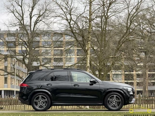 Mercedes-Benz GLE Mercedes GLE-klasse 350 e AMG Line 4MATIC Premium Plus - afbeelding nr 2