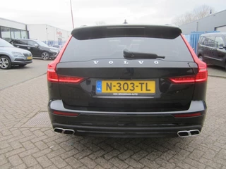 Volvo V60 - afbeelding nr 7