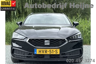 SEAT Leon - 87644179-0