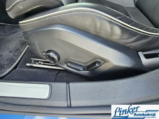 Volvo S60 Volvo S60 2.0 T6 AWD Twin Engine R-Design ELEKTR TREKHAAK NL-AUTO 1e eigenaar! - afbeelding nr 22