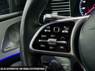 Mercedes-Benz GLE Mercedes GLE-klasse 350 de 4MATIC Premium Plus I PANO I BURMESTER - afbeelding nr 32
