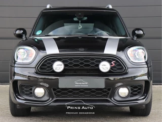 MINI Countryman |PANO|JCW|FULL LED|NAVI|CAMERA| - afbeelding nr 6