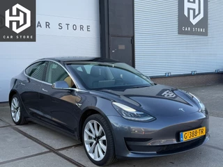 Tesla Model 3 Tesla Model 3 Standard RWD Plus 60 kWh AutoPilot 19 '' Velgen - afbeelding nr 4