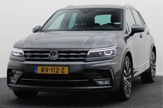 Volkswagen Tiguan Virtual Cockpit, Head-Up, ACC, Apple Carplay, LED, DAB, Trekhaak, 20'' - afbeelding nr 25