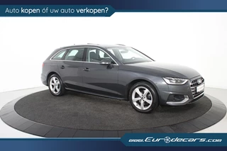 Audi A4 - afbeelding nr 7