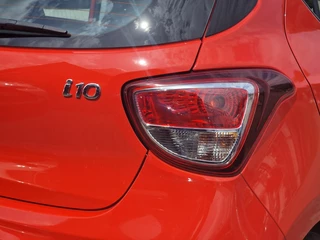 Hyundai i10 Hyundai i10 1.0i Comfort - afbeelding nr 13