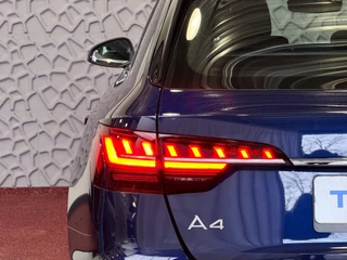 Audi A4 Audi A4 Avant 40 TFSI 204PK S-LINE EDITION LED NAVI VIR.COCKPIT ADAP.CRUIS ELEK.KLEP 08/2024 
