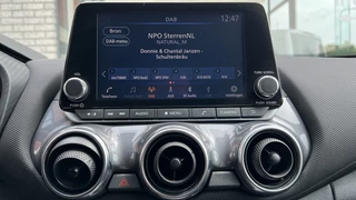 Nissan Juke - afbeelding nr 16