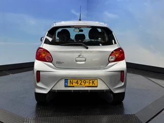 Mitsubishi Space Star Mitsubishi Space Star 1.2 Cool+ Nieuw model | Airco | Elktr. pakket | 5 Deurs - afbeelding nr 7