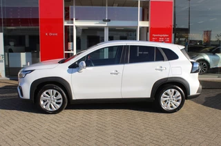 Suzuki S-Cross - afbeelding nr 3