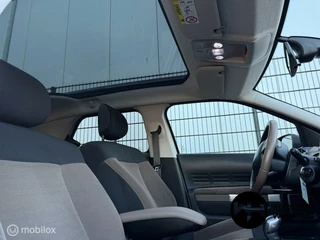 Citroën C4 Cactus Citroen C4 Cactus 1.2 VTi Shine NAP NWE APK Navi Panoramadak - afbeelding nr 15