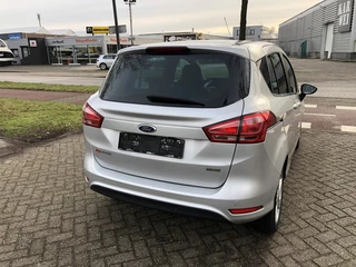 Ford B-MAX - afbeelding nr 7