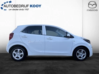 Kia Picanto - afbeelding nr 3