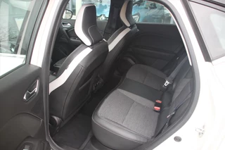 Renault Captur Renault Captur 160PK-INTENS-PLUG IN HYBRID-57DKM-NAVI-CAMERA- - afbeelding nr 16