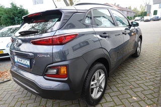 Hyundai Kona - afbeelding nr 2