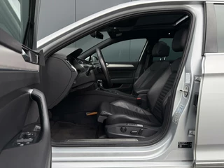 Volkswagen Passat Volkswagen Passat Variant 1.4 TSI GTE Highline Pano - Led - Leder - Dynaudio - afbeelding nr 18