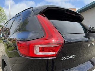 Volvo XC40 - afbeelding nr 37