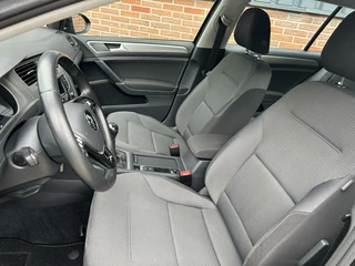 Volkswagen Golf Volkswagen Golf Variant 1.0 TSI Comfortline Ecc/Pdc/Navigatie - afbeelding nr 7